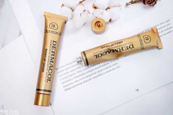 黛玛蔻遮瑕膏好吗怎么样？黛玛蔻遮瑕膏怎么用