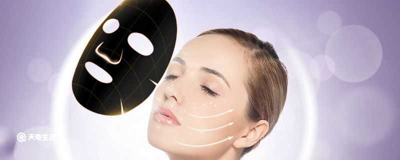 面膜纸怎么用 面膜纸怎么用