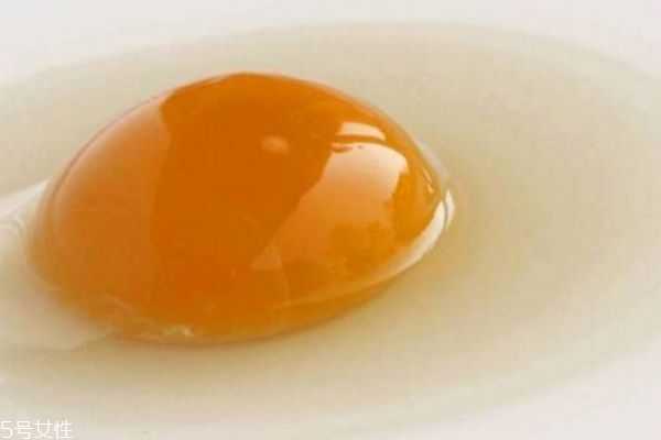 蛋清去黑头多久做一次