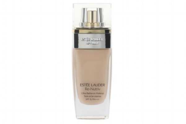 雅诗兰黛白金粉底液好吗?雅诗兰黛白金粉底液适合肤质 雅诗兰黛白金粉底液好吗?雅诗兰黛白金粉底液适合肤质