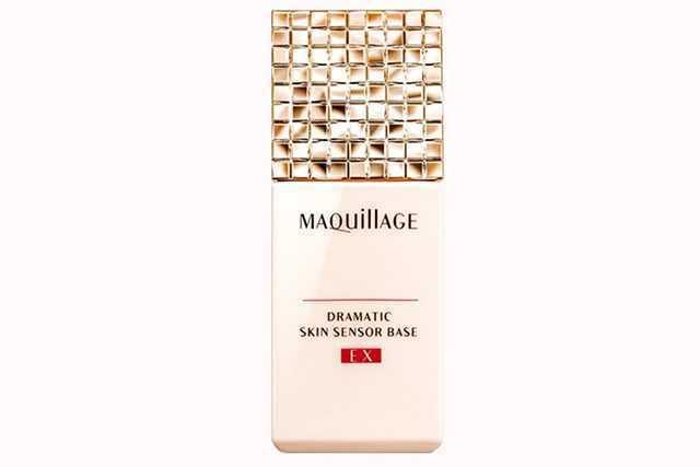 资生堂隔离霜哪个好用 资生堂隔离霜哪个好用