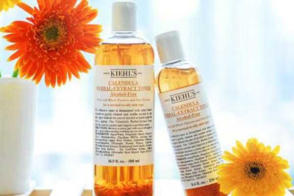 金盏花爽肤水的功效 金盏花爽肤水的功效