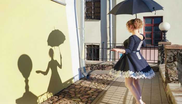 穿洛丽塔的女生叫什么 穿洛丽塔的女生叫什么