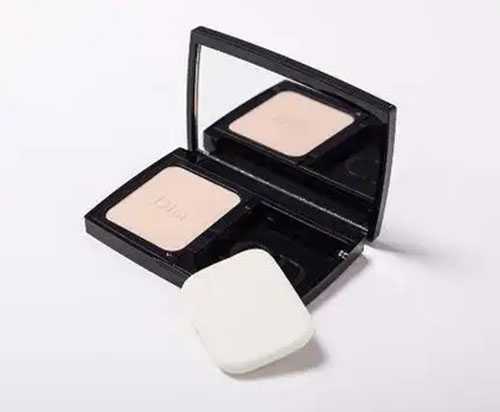 粉饼一次的使用量是多少