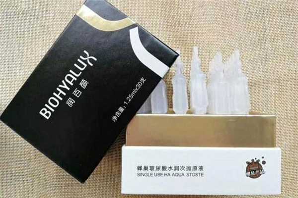 润百颜哺乳期可以用吗