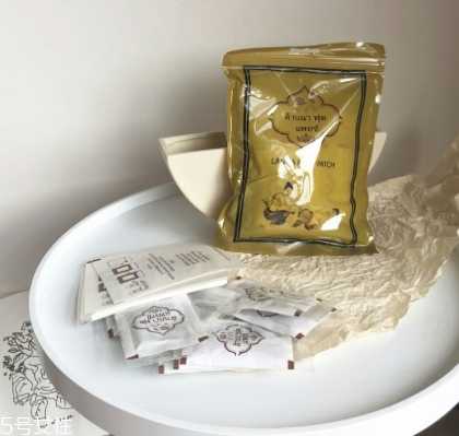 泰国兰纳足贴治痛经吗?泰国兰纳足贴多久用一次 泰国兰纳足贴治痛经吗?泰国兰纳足贴多久用一次