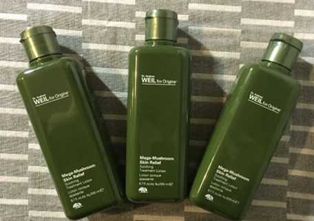 悦木之源菌菇水好用吗?悦木之源菌菇水适合油性皮肤吗 悦木之源菌菇水好用吗?悦木之源菌菇水适合油性皮肤吗