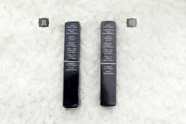 阿玛尼黑管500真假辨别方法 阿玛尼黑管500真假辨别方法