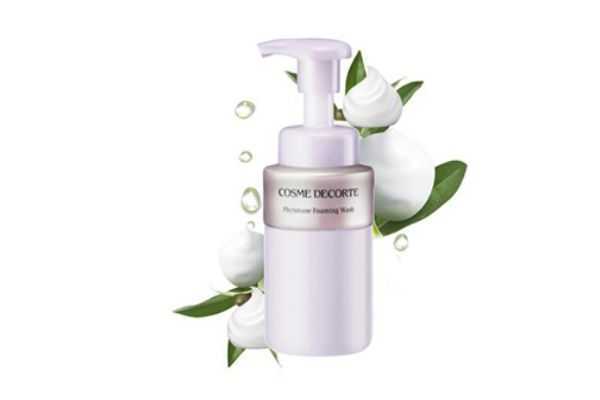 氨基酸洗面奶怎么用