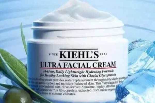 保湿面霜排行榜前十名