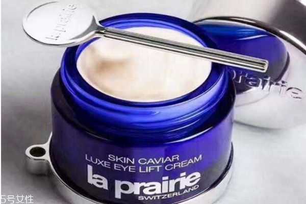 眼霜是不是越贵越好 眼霜贵与便宜的区别