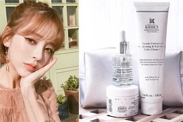 夏天美白的5个小妙招