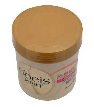 发膜为什么不能碰头皮