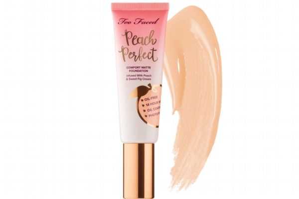 粉底液是不是要选跟肤色一样?粉底液要白一点还是自然色