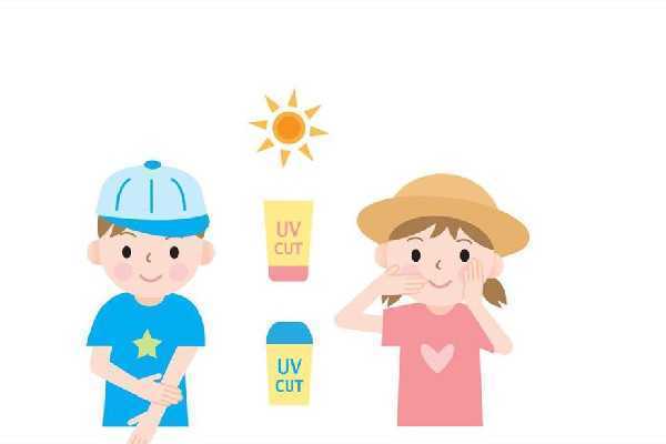 皮肤晒伤起疙瘩又红又痒怎么办 皮肤晒伤起疙瘩又红又痒怎么办