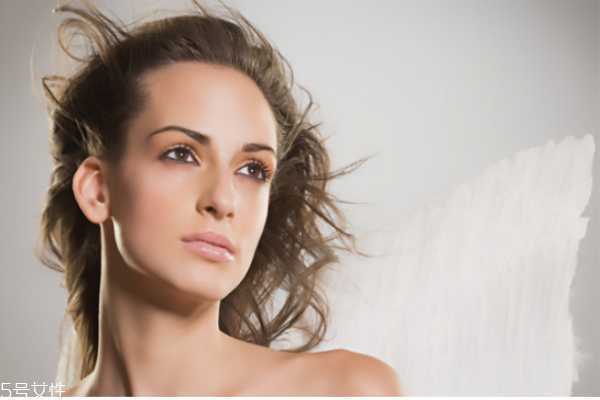 嘴角纹很深怎么办