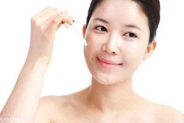 敏感肌肤怎么改善