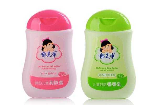 郁美净对小儿湿疹有效吗?郁美净对痱子有用吗 郁美净对小儿湿疹有效吗?郁美净对痱子有用吗