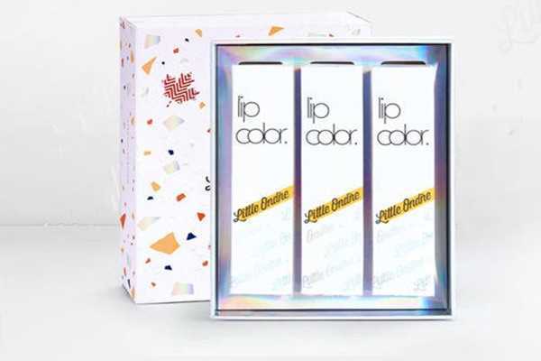 小奥汀雾感唇釉好用吗?小奥汀雾感唇釉012是什么色 小奥汀雾感唇釉好用吗?小奥汀雾感唇釉012是什么色