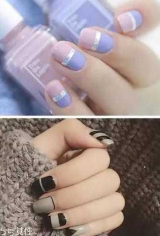 手黑适合什么颜色指甲油?手黑适合做什么美甲好看 手黑适合什么颜色指甲油?手黑适合做什么美甲好看