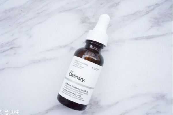 原液能与其他护肤品搭配用吗