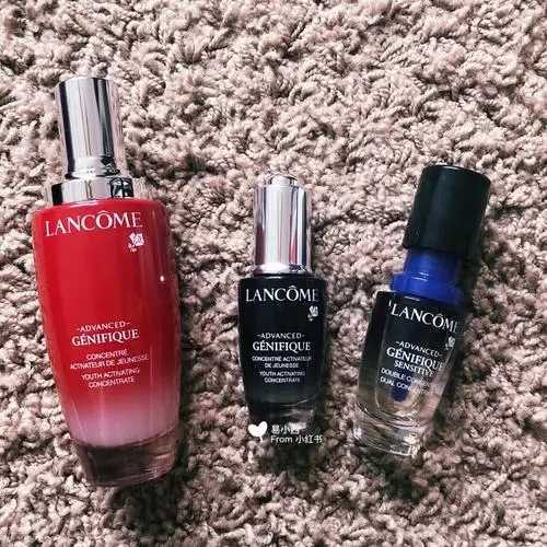 兰蔻精华液在哪个步骤用比较好 兰蔻精华液在哪个步骤用比较好