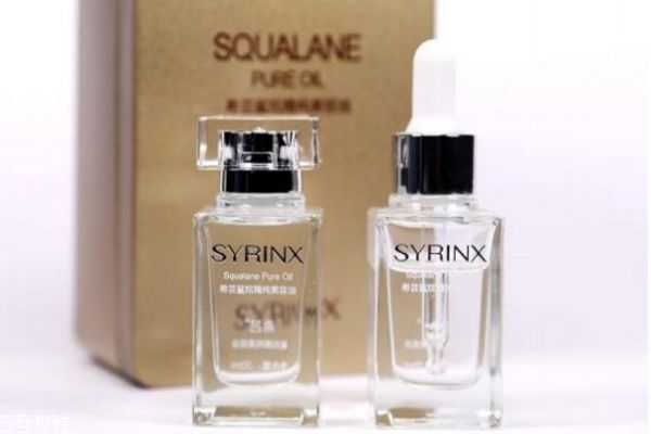 希芸美容油怎么用