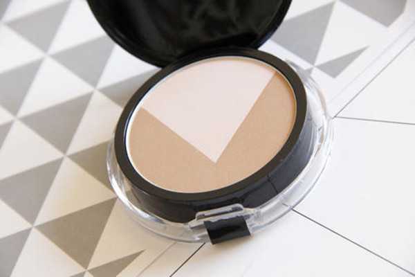 美宝莲纽约光影修容粉怎么样 美宝莲纽约光影修容粉怎么样
