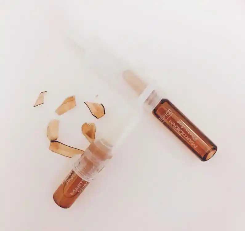 安瓶能美白吗？安瓶可以淡斑吗