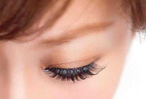 种睫毛可以保持多长时间