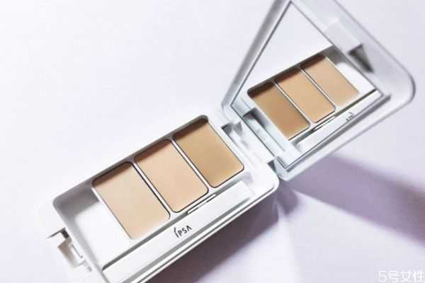 遮瑕膏使用痕迹明显怎么办 遮瑕膏怎么用更服帖