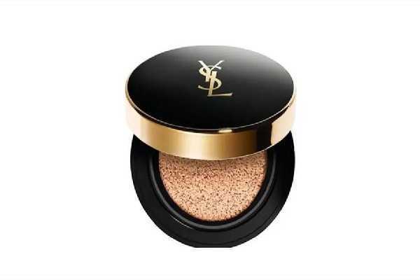 圣罗兰气垫怎么分辨真假