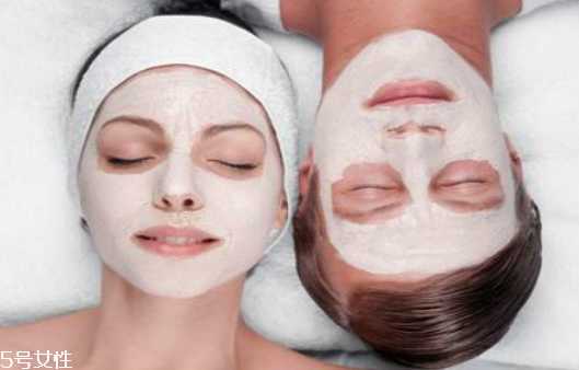 一天敷两次面膜好吗？一天敷三次面膜会怎样