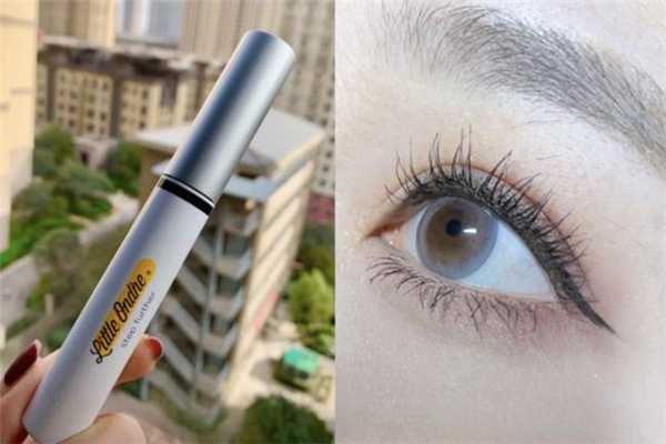 小奥汀睫毛膏不防水吗？小奥汀睫毛膏好还是滋色好