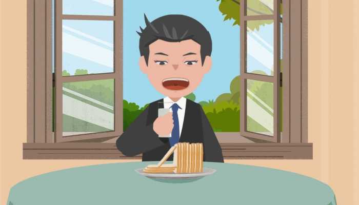 减肥早餐推荐早餐 减肥早餐推荐早餐