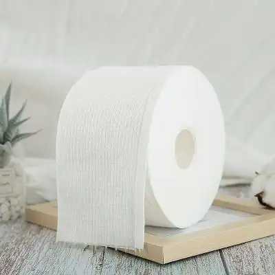 一次性洗脸巾和毛巾到底哪个干净