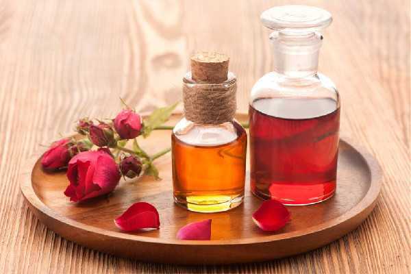 护肤精油的作用与功效 护肤精油的作用与功效