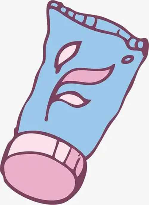 使用洁面粉有危害吗