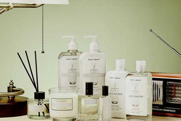 气味图书馆凉白开香水怎么样 气味图书馆凉白开香水怎么样