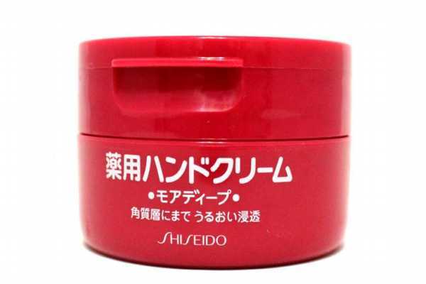 资生堂护手霜有几百克 资生堂护手霜有几百克