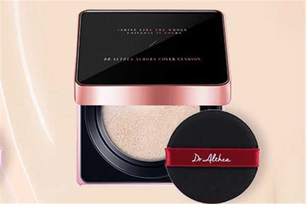 气垫cc霜有隔离防晒的作用吗