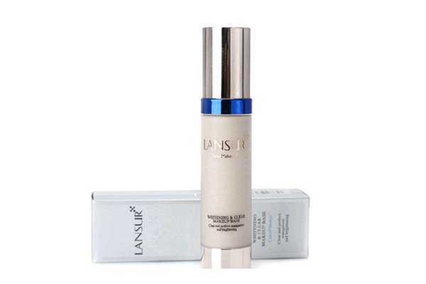 妆前乳需要卸妆吗