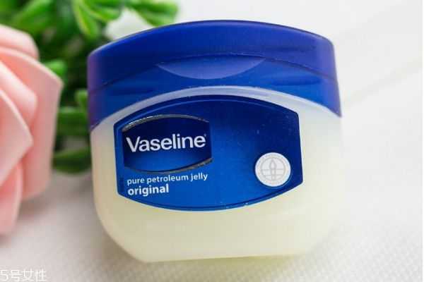 凡士林的作用有哪些