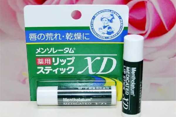 曼秀雷敦薄荷唇膏好不好用 曼秀雷敦薄荷唇膏好不好用