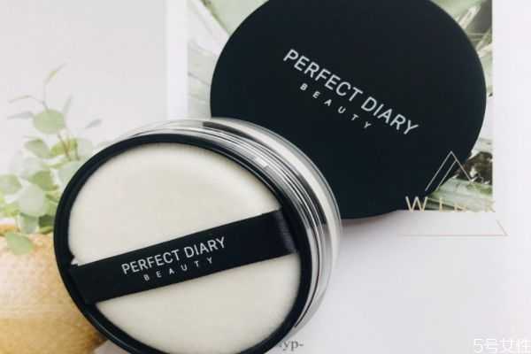 完美日记散粉和花西子散粉哪个好