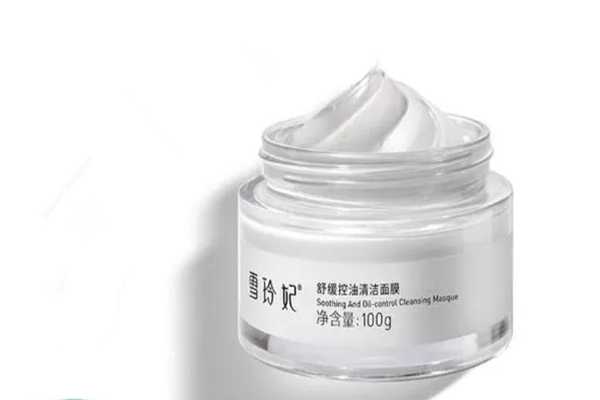 雪玲妃清洁泥膜怎么样?雪玲妃清洁泥膜使用方法 雪玲妃清洁泥膜怎么样?雪玲妃清洁泥膜使用方法