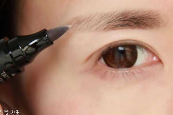 珂莱欧液体眉笔怎么用?珂莱欧液体眉笔使用方法 珂莱欧液体眉笔怎么用?珂莱欧液体眉笔使用方法