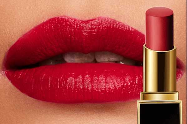 tf黄皮必入的口红 tf黄皮必入的口红