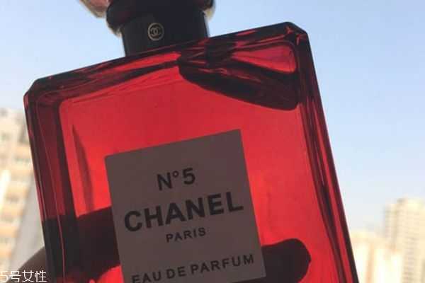 香奈儿限量版香水是什么味道? 香奈儿限量版香水是什么味道?