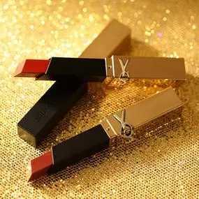 7款圣罗兰小金条口红最火的色号推荐 7款圣罗兰小金条口红最火的色号推荐